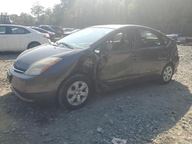 TOYOTA PRIUS 2008 with VIN JTDKB20U083363541 - Photo from auction