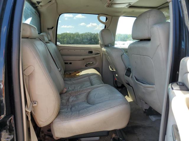 Photo 10 from auction – 2005 CADILLAC ESCALADE E with VIN 3GYEK62N65G162580