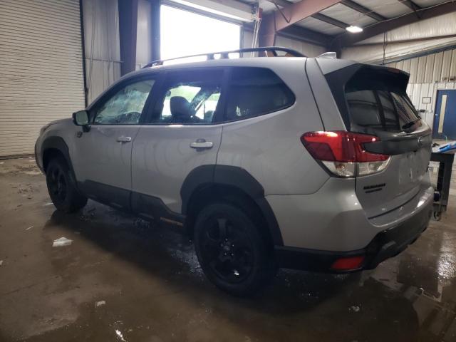 Photo 2 from auction – 2023 SUBARU FORESTER W with VIN JF2SKAMC5PH423280