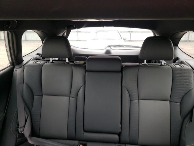 Photo 10 from auction – 2022 SUBARU OUTBACK WI with VIN 4S4BTGUD6N3189969