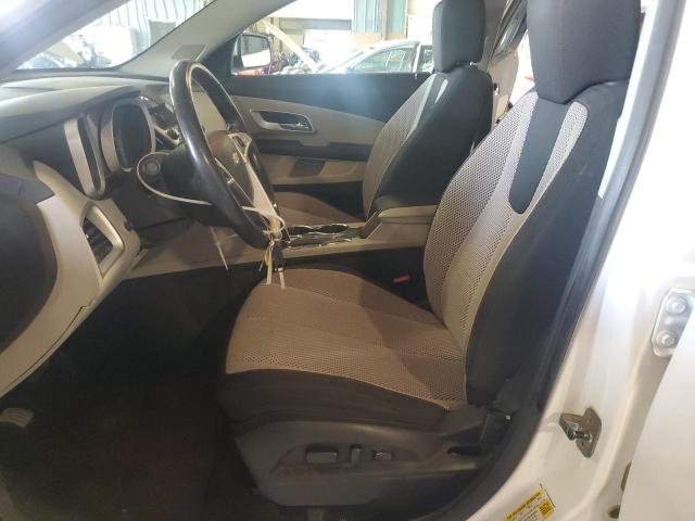 Photo 7 from auction – 2010 CHEVROLET EQUINOX LT with VIN 2CNALDEW3A6204487