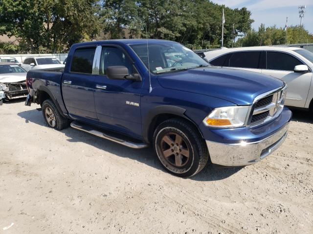 Photo 4 from auction – 2010 DODGE RAM 1500 with VIN 1D7RV1CP3AS134164