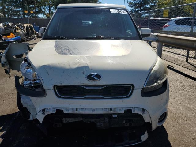 Photo 5 from auction – 2013 KIA SOUL with VIN KNDJT2A51D7493864