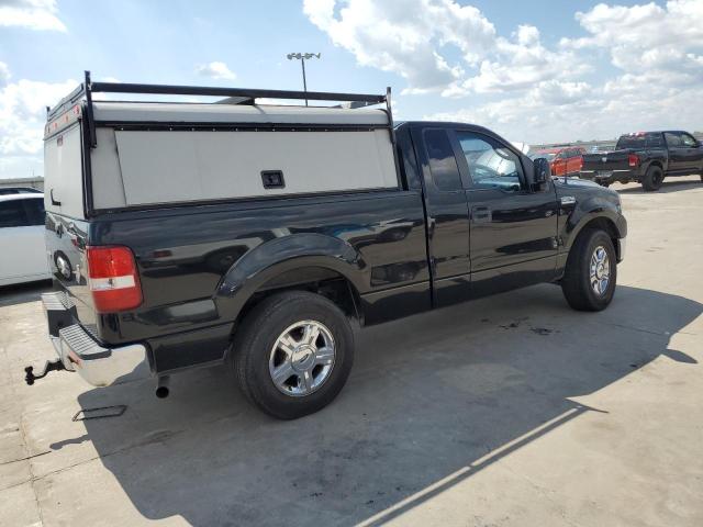 Photo 3 from auction – 2008 FORD F150 with VIN 1FTRF12298KE83157