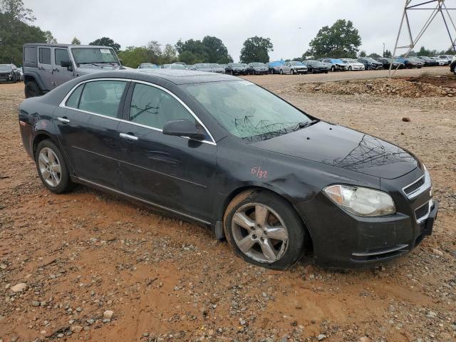 Photo 4 from auction – 2012 CHEVROLET MALIBU 2LT with VIN 1G1ZD5E02CF213205