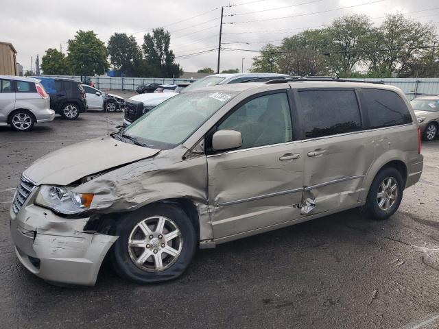 Photo 1 from auction – 2009 CHRYSLER TOWN&COUNT with VIN 2A8HR54109R577812