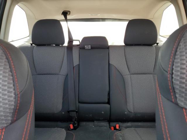 Photo 10 from auction – 2021 SUBARU FORESTER S with VIN JF2SKARC3MH544958