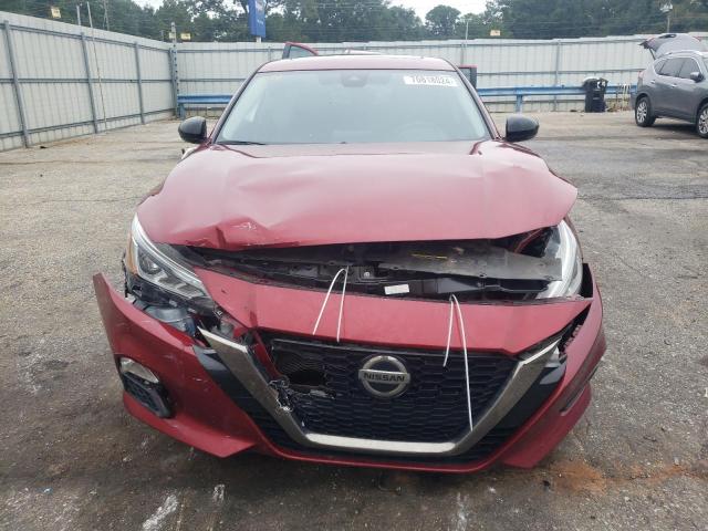 Фото 5 с аукциона – 2021 NISSAN ALTIMA SR с VIN 1N4BL4CV4MN378304