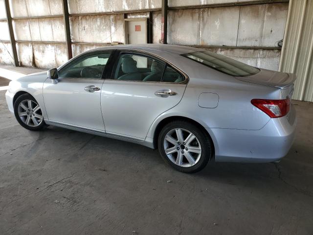 Photo 2 from auction – 2007 LEXUS ES 350 with VIN JTHBJ46G772059917