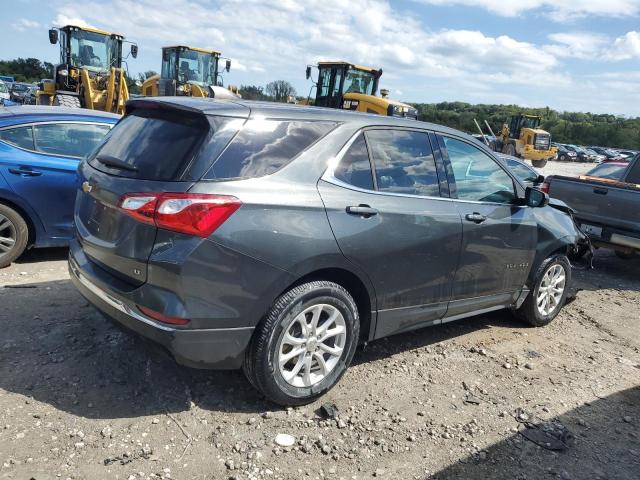 Photo 3 from auction – 2020 CHEVROLET EQUINOX LT with VIN 3GNAXJEV8LL344099