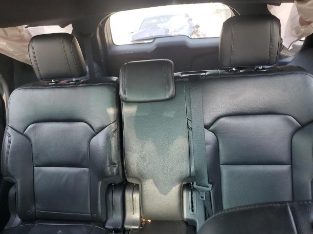 Photo 10 from auction – 2017 FORD EXPLORER X with VIN 1FM5K8D86HGA52102