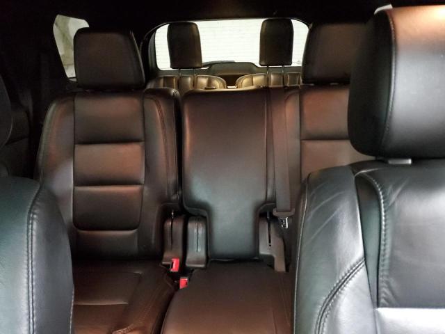 Photo 10 from auction – 2014 FORD EXPLORER X with VIN 1FM5K8D85EGB35306
