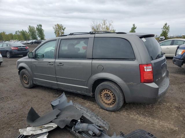 Photo 2 from auction – 2010 DODGE GRAND CARA with VIN 2D4RN4DE1AR429647