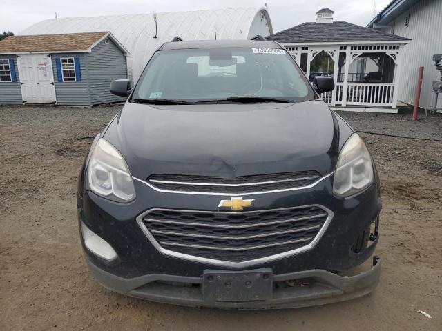 Photo 5 from auction – 2017 CHEVROLET EQUINOX LT with VIN 2GNFLFEK1H6274011