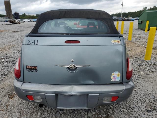 Photo 6 from auction – 2008 CHRYSLER PT CRUISER with VIN 3C3HY55X38T122613