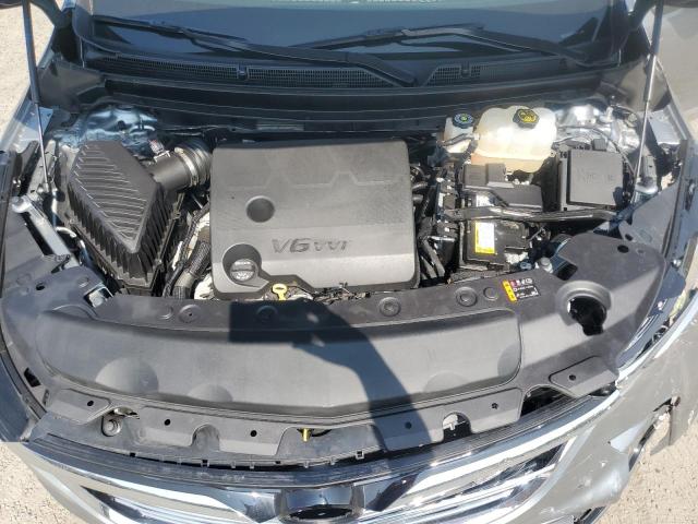 Photo 12 from auction – 2023 BUICK ENCLAVE ES with VIN 5GAEVAKW5PJ167975