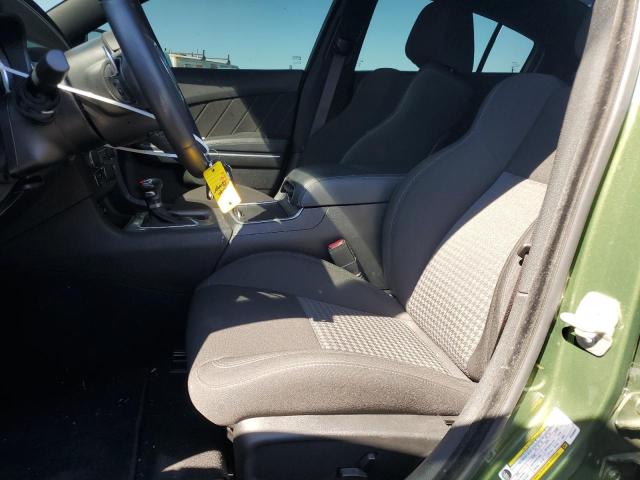 Photo 7 from auction – 2023 DODGE CHARGER SC with VIN 2C3CDXGJ0PH588887