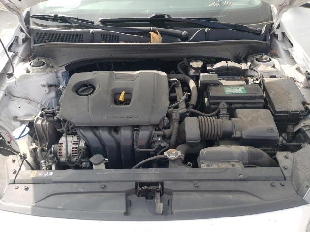 Photo 11 from auction – 2021 KIA FORTE FE with VIN 3KPF24AD6ME306002