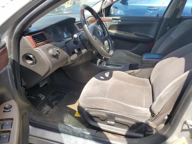 Photo 7 from auction – 2008 CHEVROLET IMPALA LT with VIN 2G1WC583481229285