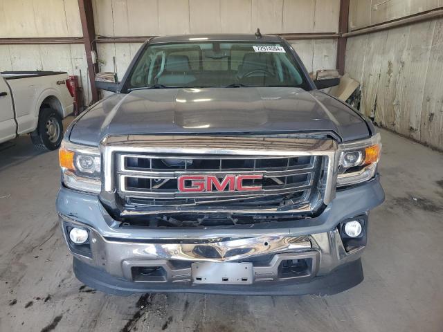 Photo 5 from auction – 2015 GMC SIERRA K15 with VIN 1GTV2VECXFZ319359