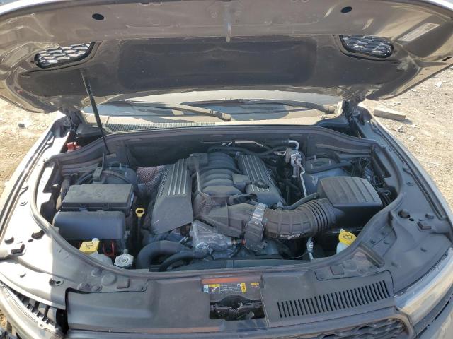 Photo 12 from auction – 2022 DODGE DURANGO SR with VIN 1C4SDJGJ6NC189454