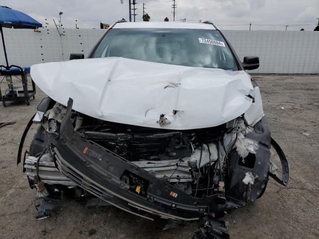 Photo 5 from auction – 2016 FORD EXPLORER with VIN 1FM5K7B83GGA07565