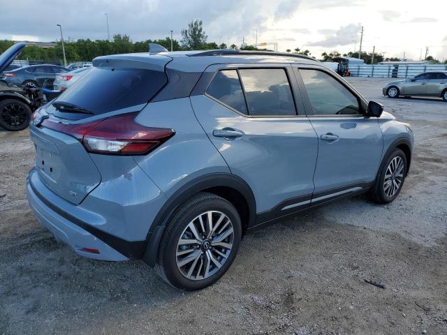 Photo 3 from auction – 2023 NISSAN KICKS SR with VIN 3N1CP5DV7PL563042