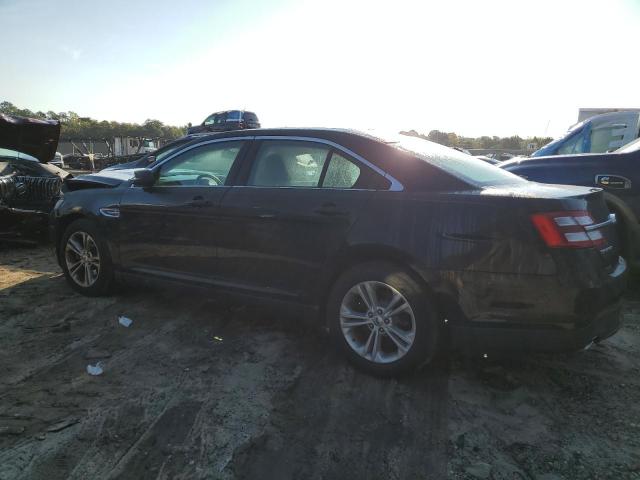 Photo 2 from auction – 2019 FORD TAURUS SE with VIN 1FAHP2D86KG109010