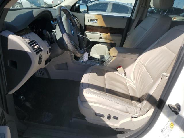 Photo 7 from auction – 2012 FORD FLEX SEL with VIN 2FMGK5CC9CBD04311