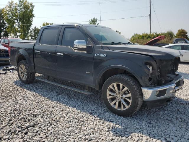 Photo 4 from auction – 2015 FORD F150 SUPER with VIN 1FTEW1EG2FFA69908