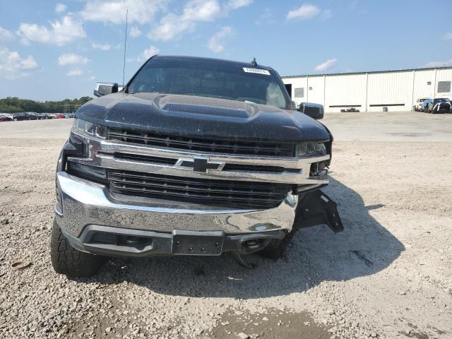 Photo 5 from auction – 2019 CHEVROLET SILVERADO with VIN 1GCUYDED1KZ128792