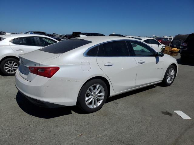 Photo 3 from auction – 2016 CHEVROLET MALIBU LT with VIN 1G1ZE5ST3GF241015