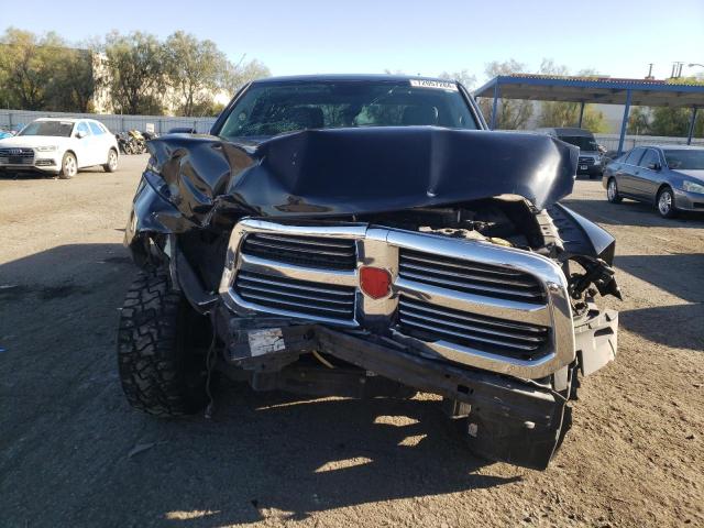 Photo 5 from auction – 2015 RAM 1500 ST with VIN 1C6RR6FT0FS613838