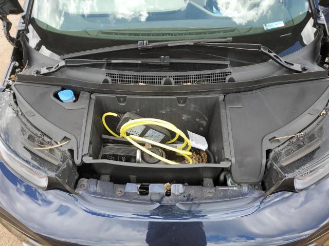 Photo 11 from auction – 2021 BMW I3 S BEV with VIN WBY8P6C09M7J25622