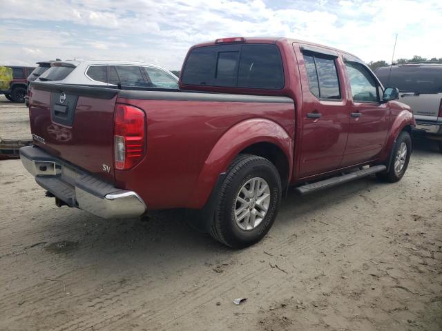Photo 3 from auction – 2019 NISSAN FRONTIER S with VIN 1N6DD0ER0KN766116