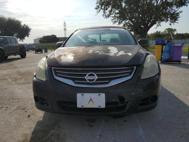 Photo 5 from auction – 2011 NISSAN ALTIMA BAS with VIN 1N4AL2AP2BN482355