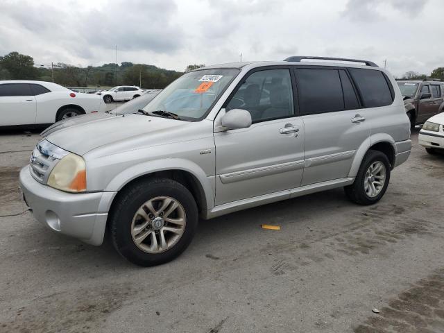 SUZUKI XL7 2006 with VIN JS3TY92V364101233 - Photo from auction