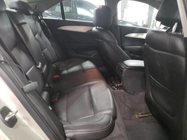 Photo 10 from auction – 2014 CADILLAC ATS PERFOR with VIN 1G6AJ5S32E0118342