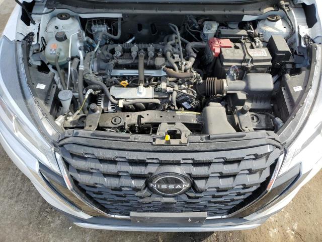 Photo 11 from auction – 2023 NISSAN KICKS S with VIN 3N1CP5BVXPL491000