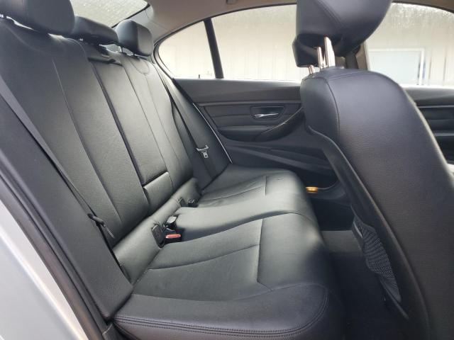 Photo 10 from auction – 2013 BMW 328 I with VIN WBA3A5G51DNP18705