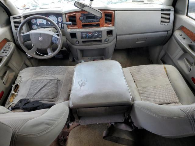 Photo 8 from auction – 2006 DODGE RAM 2500 S with VIN 1D7KS28C96J234997