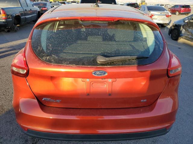 Photo 6 from auction – 2018 FORD FOCUS SE with VIN 1FADP3K22JL242808
