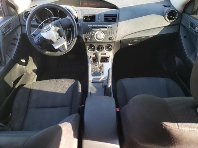 Photo 8 from auction – 2010 MAZDA 3 with VIN JM1BL1SG6A1212140