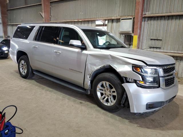Photo 4 from auction – 2018 CHEVROLET SUBURBAN C with VIN 1GNSCHKC3JR338275
