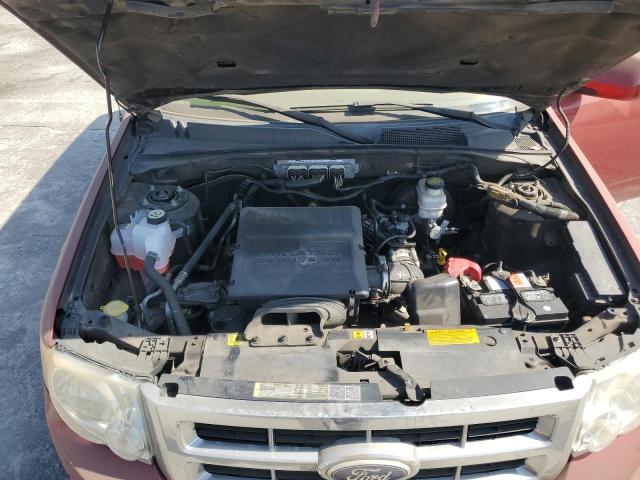 Foto 12 de la subasta – 2012 FORD ESCAPE LIM con VIN 1FMCU9EG9CKA29447