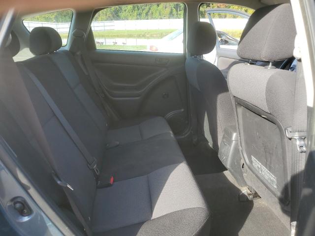 Photo 11 from auction – 2008 PONTIAC VIBE with VIN 5Y2SL65828Z417709