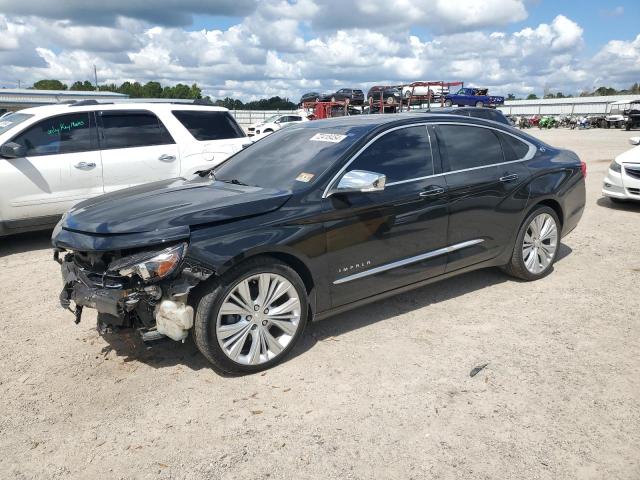 CHEVROLET IMPALA PRE 2017 with VIN 2G1145S31H9181164 - Photo from auction