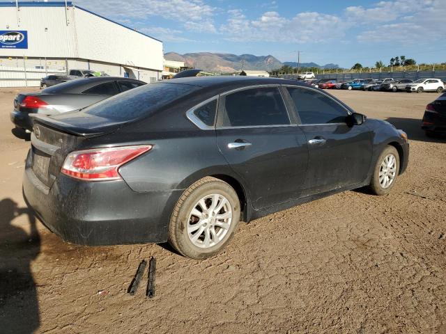 Photo 3 from auction – 2014 NISSAN ALTIMA 2.5 with VIN 1N4AL3AP2EN227621