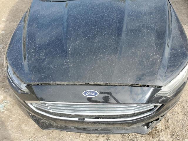 Photo 11 from auction – 2018 FORD FUSION SE with VIN 3FA6P0HD0JR229962