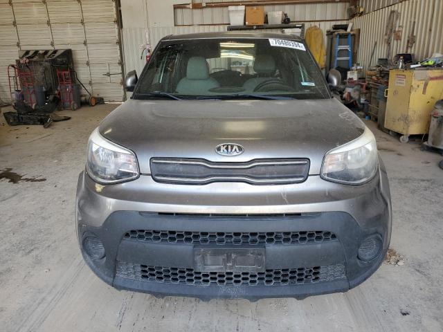Photo 5 from auction – 2017 KIA SOUL with VIN KNDJN2A24H7468950